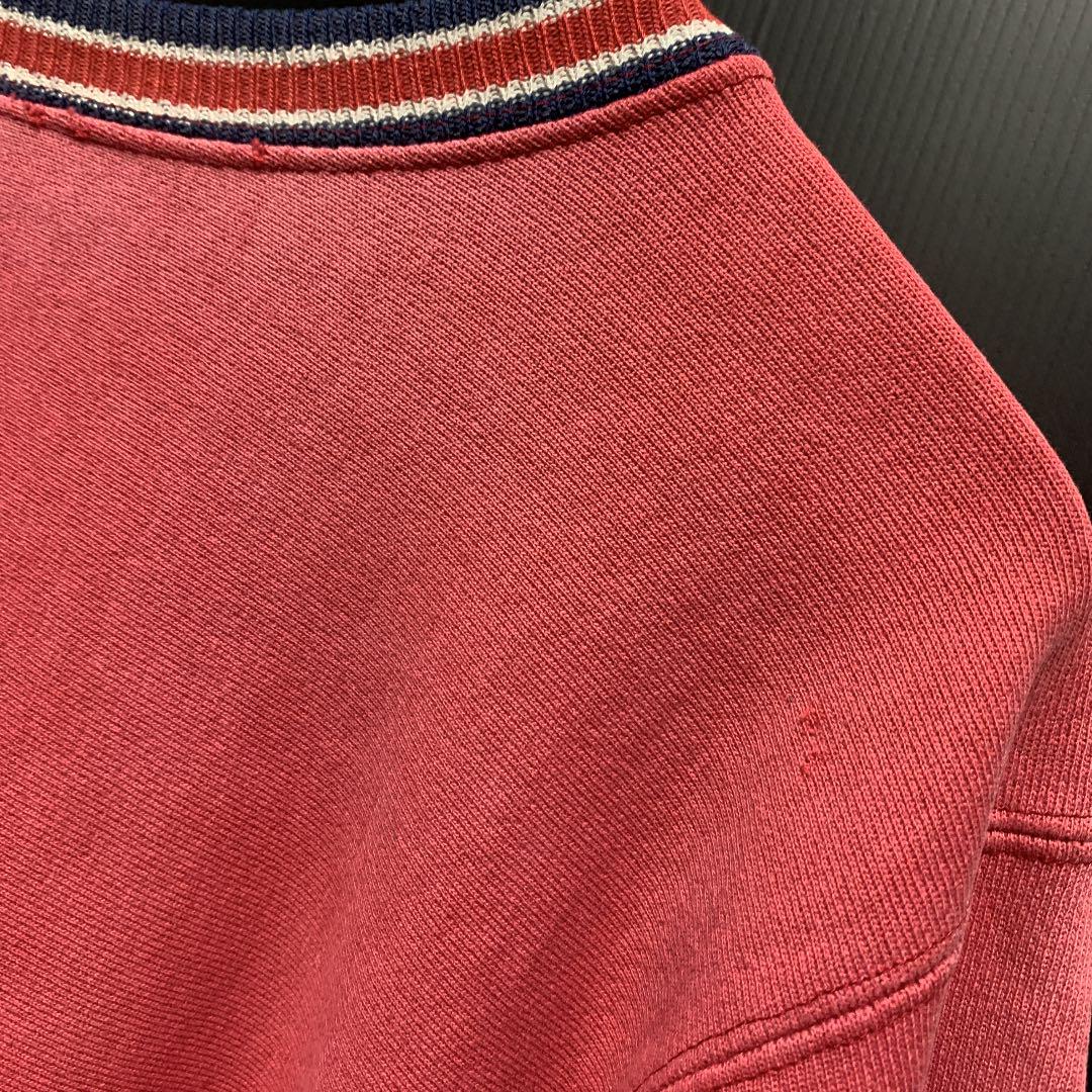 Champion 刺繍タグ King Gnu GbgcB-m17381984695 90s reverse wave 格安在庫