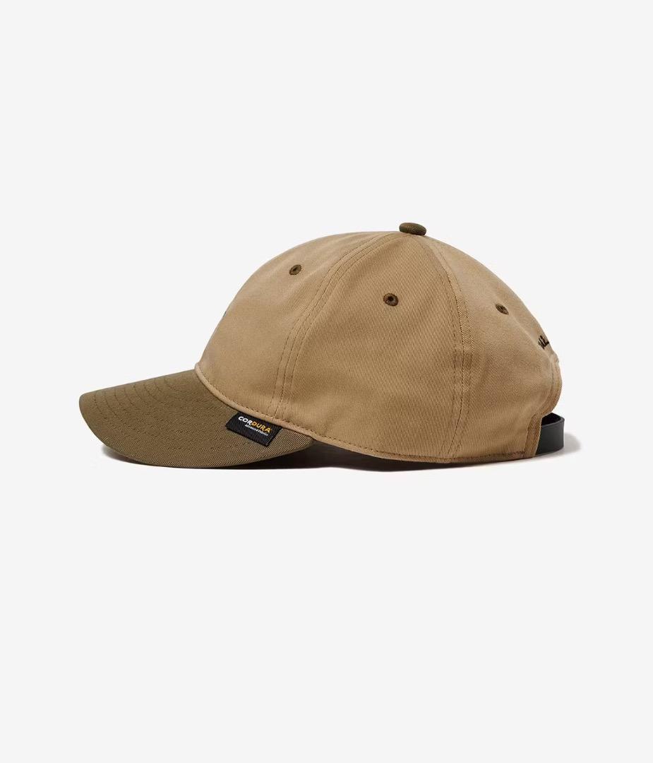 帽子 T-6M 04 / CAP / NYCO. TWILL. CORDURA
