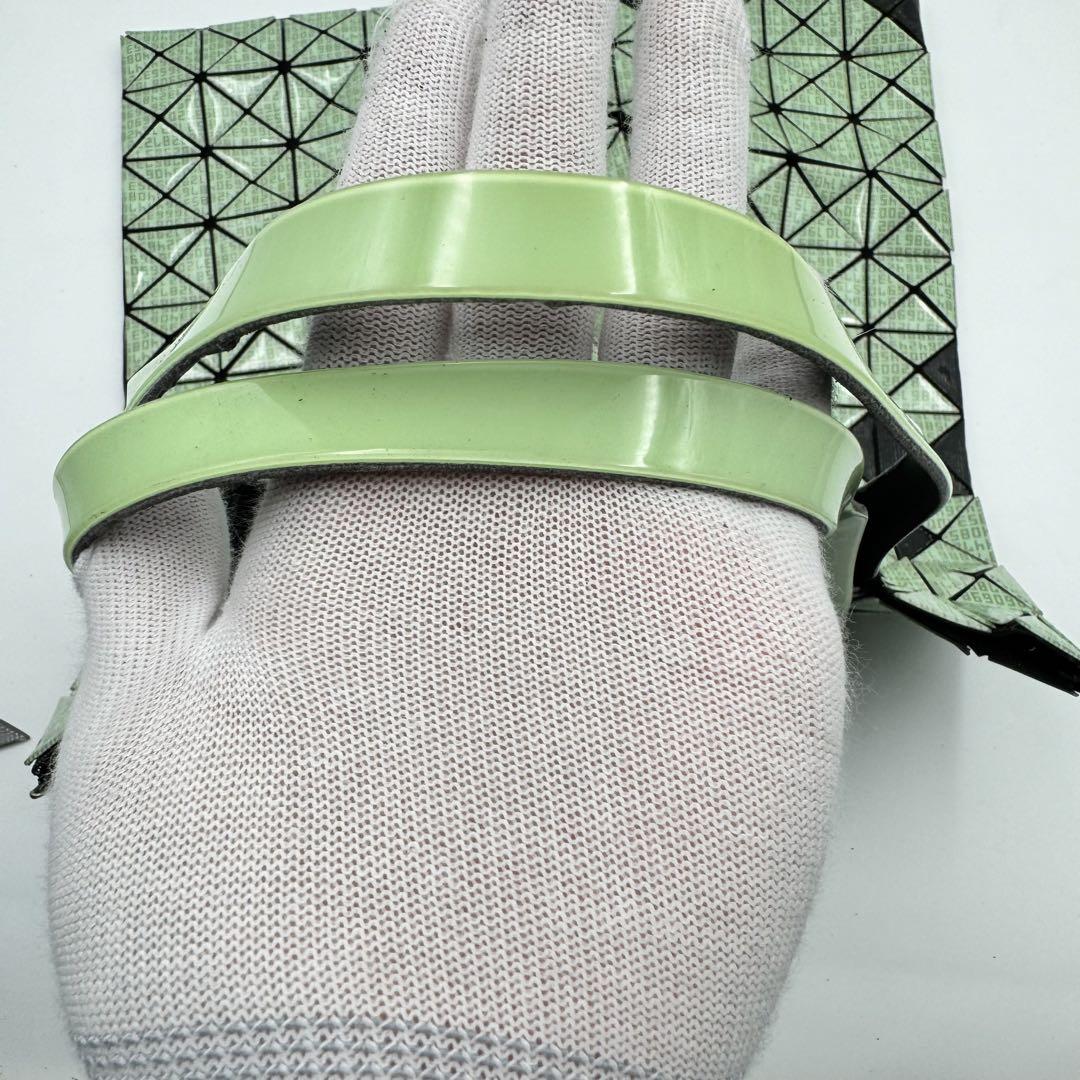 BAOBAO ISSEY MIYAKE ハンドバッグ