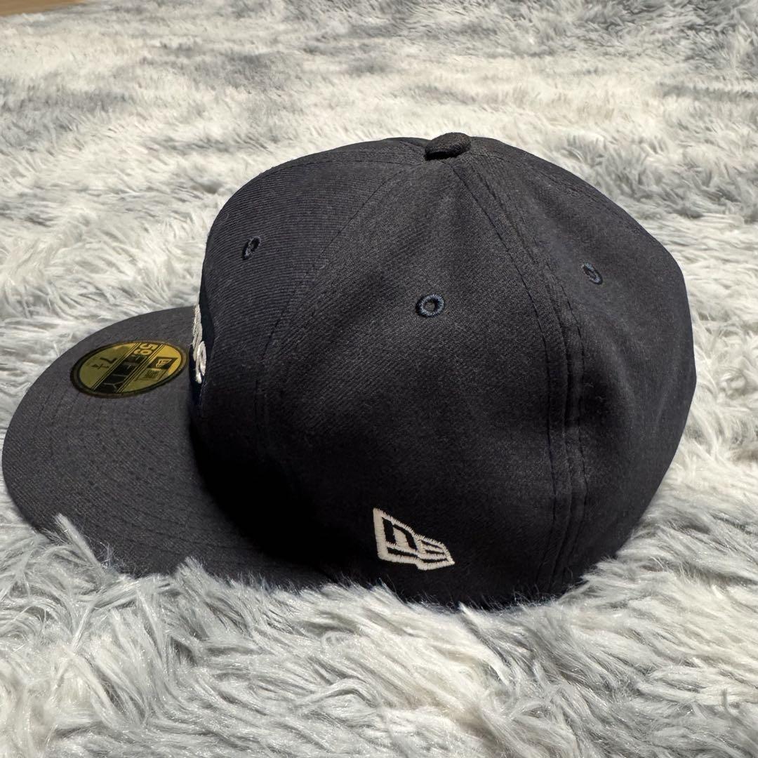supreme ジェットキャップ
