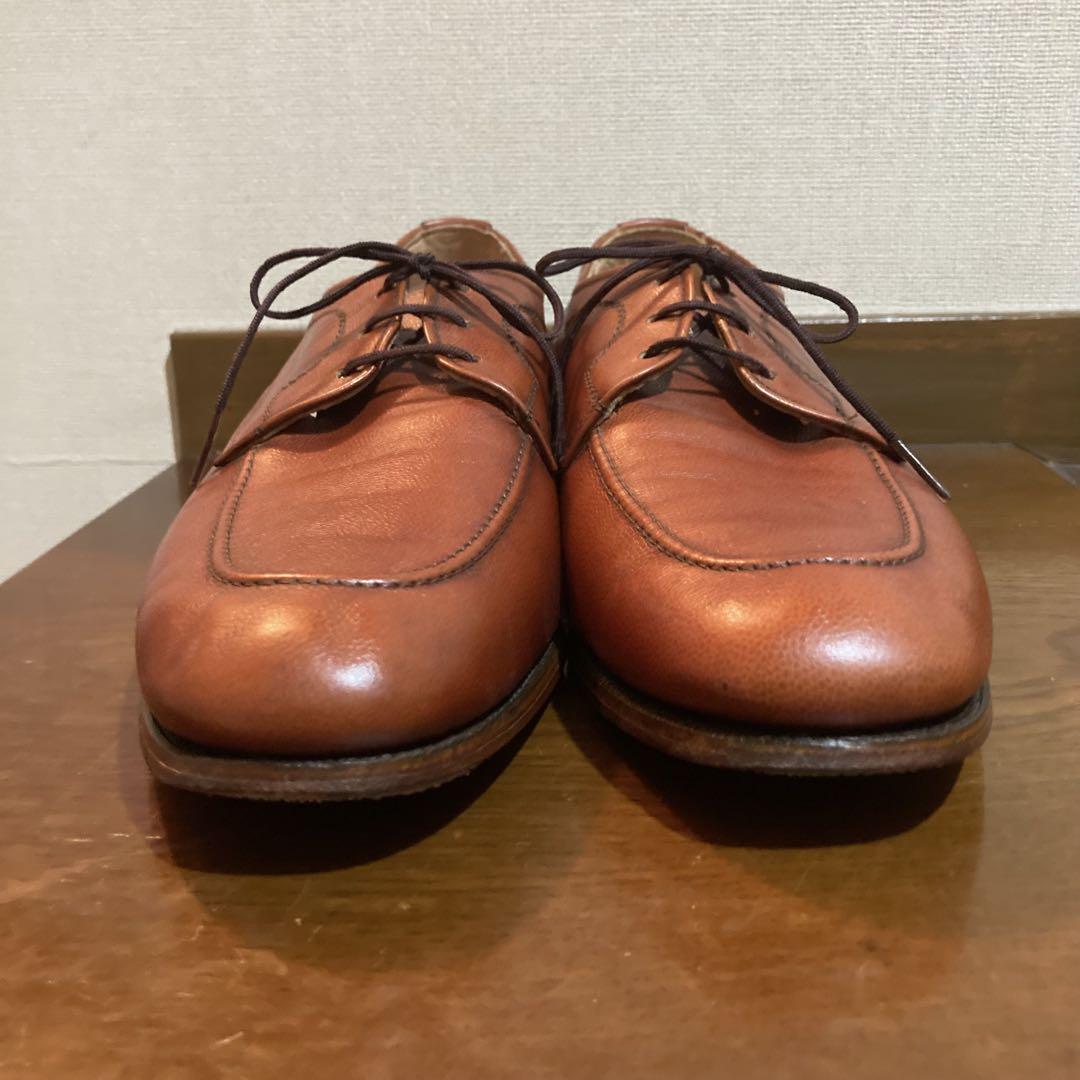80s】Allen Edmonds eden-rocドレスシューズ 26cm 靴