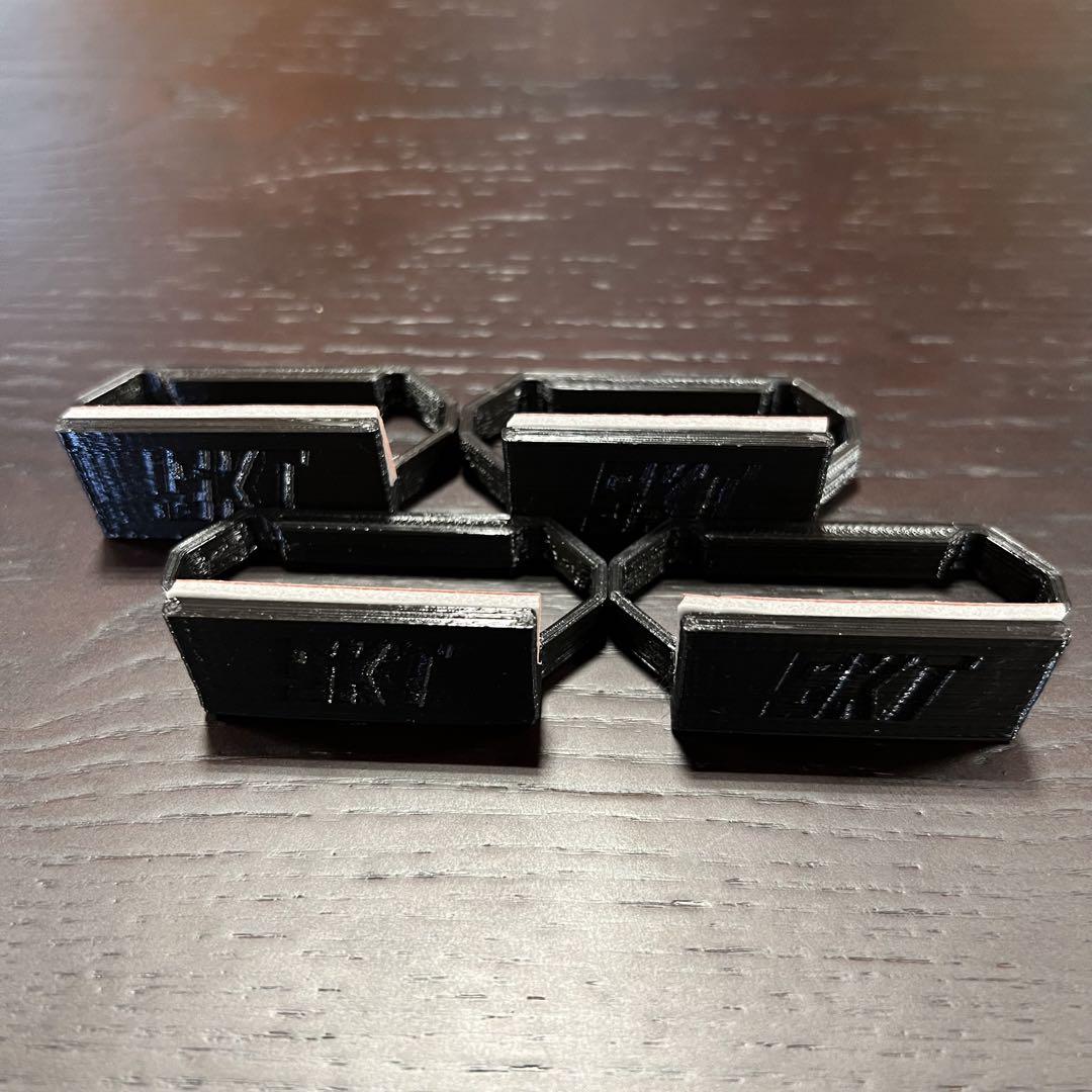 SKT製ハイラックスサーフ215前期専用グリルマーカ