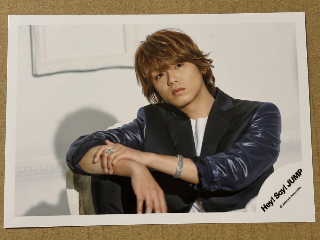 髙木雄也（Hey! Say! JUMP） - FM大阪 85.1