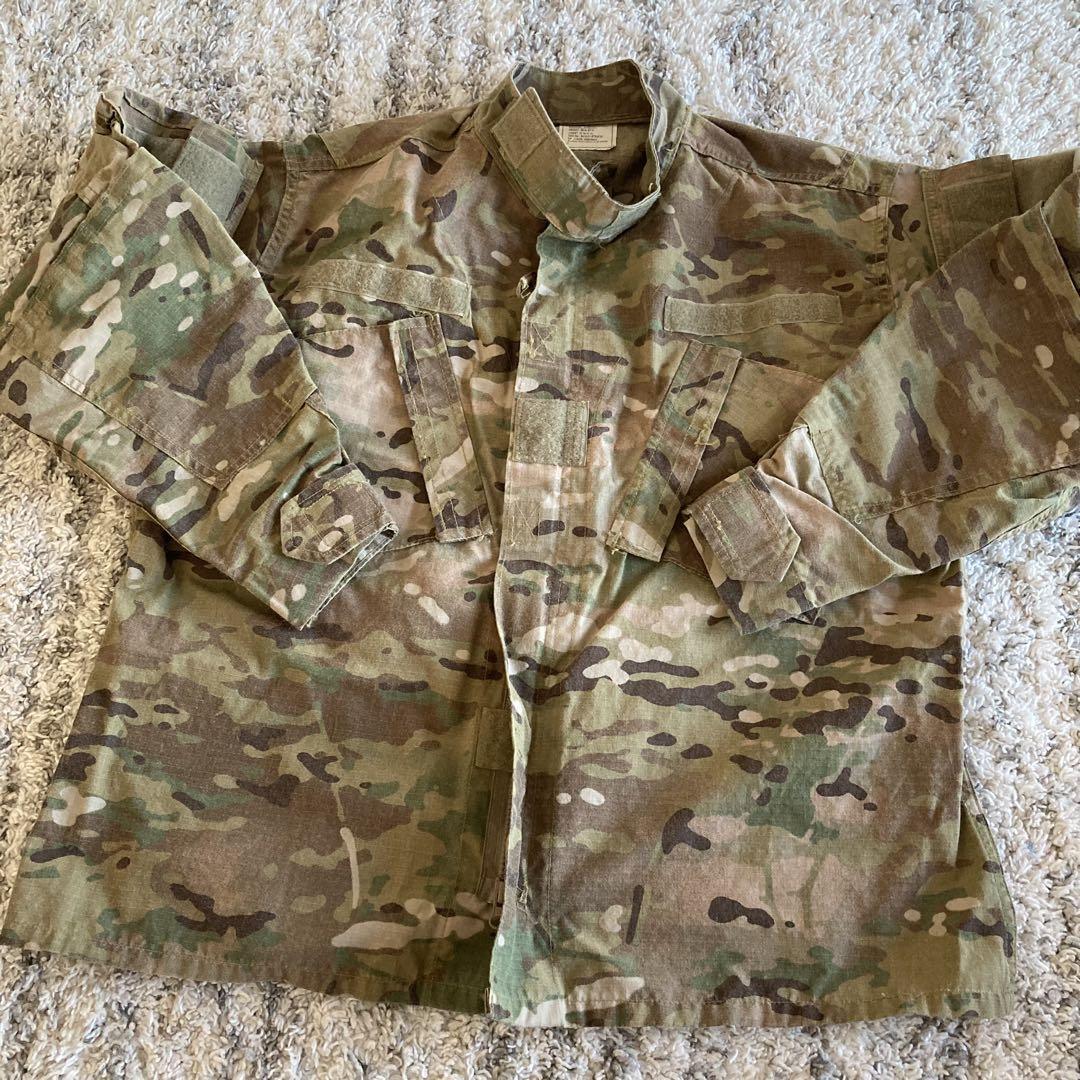 初心者　女性向け　サバゲー　ウェア＆小物　セット　ミリタリー　戦闘服