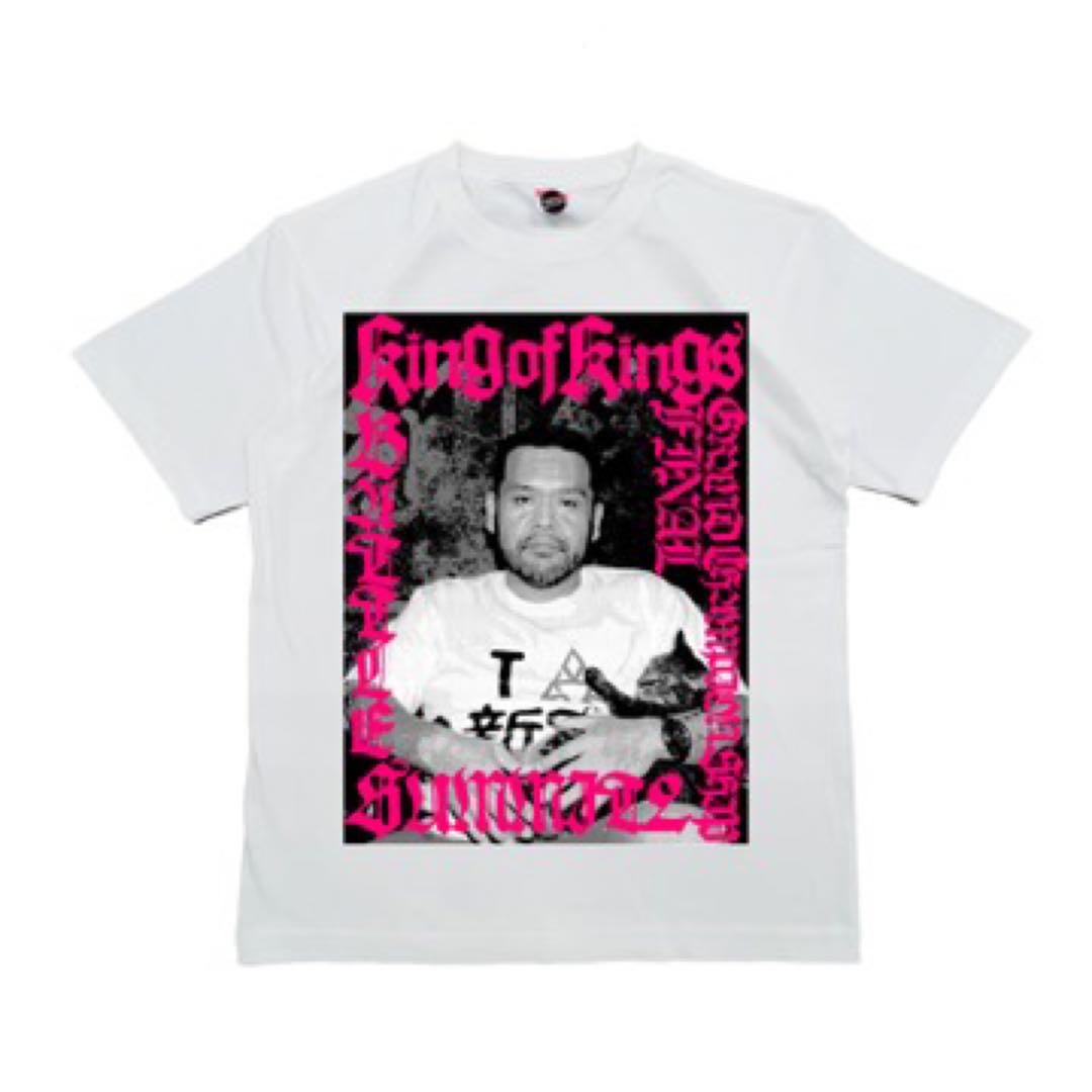 HIP HOP  ラッパーTシャツ