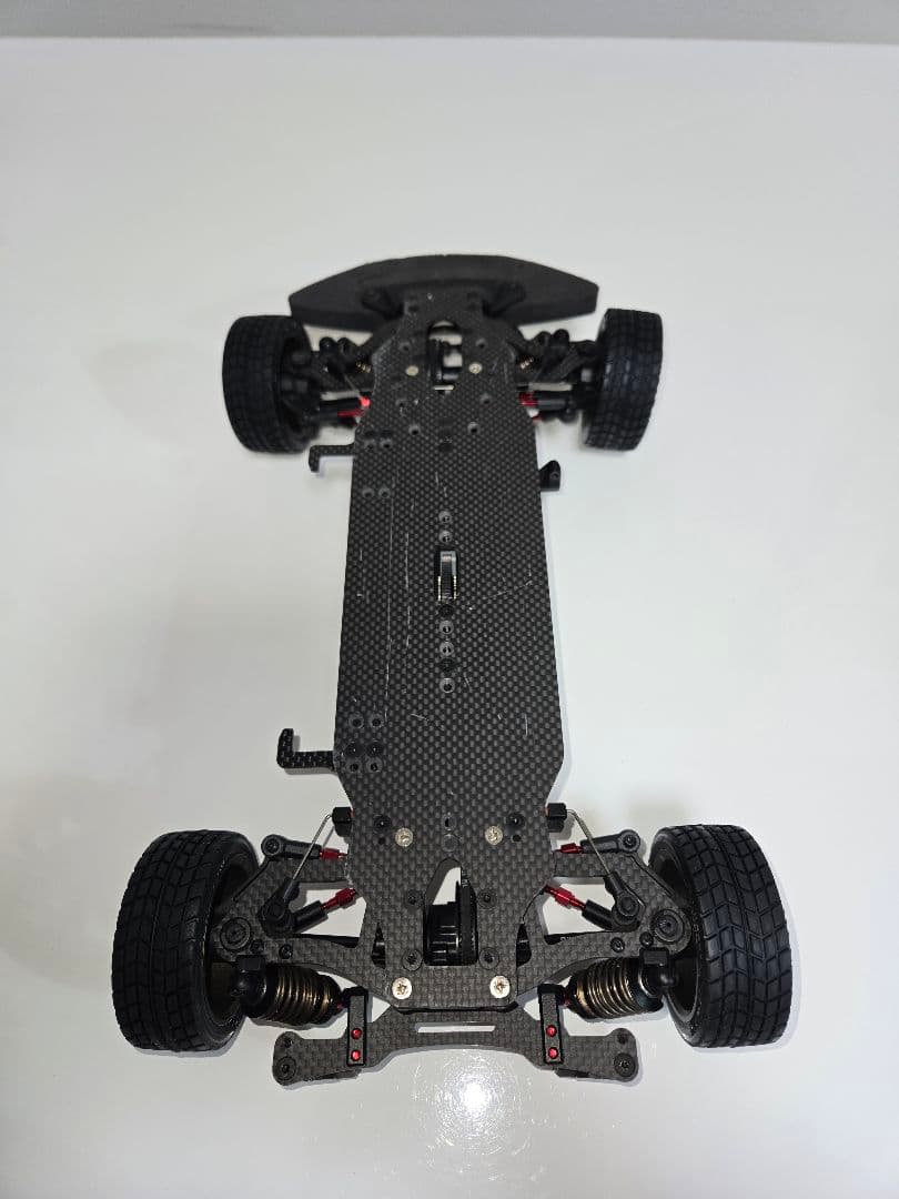 ヨコモ MS1.0 ヨコモ MS1.0