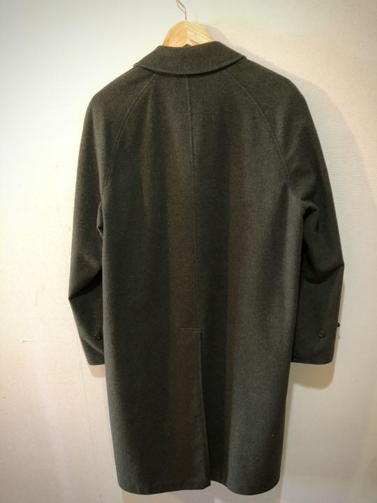 限定セールSALE 交渉可 vintage Burberrys ローデングリーンリバーシブル IZqcX-m17385130690 お得在庫