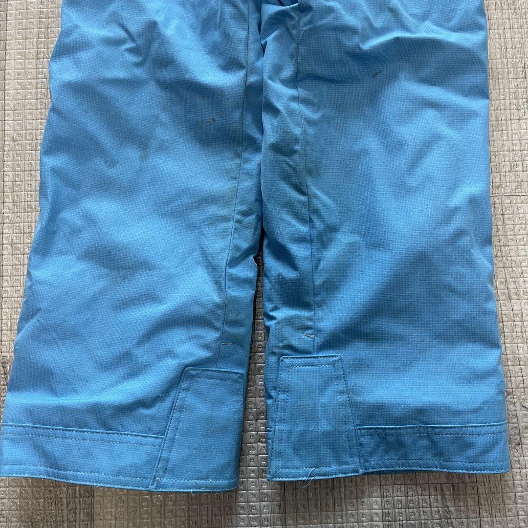 DESCENTE デサントスキーウェア キッズ 110cm