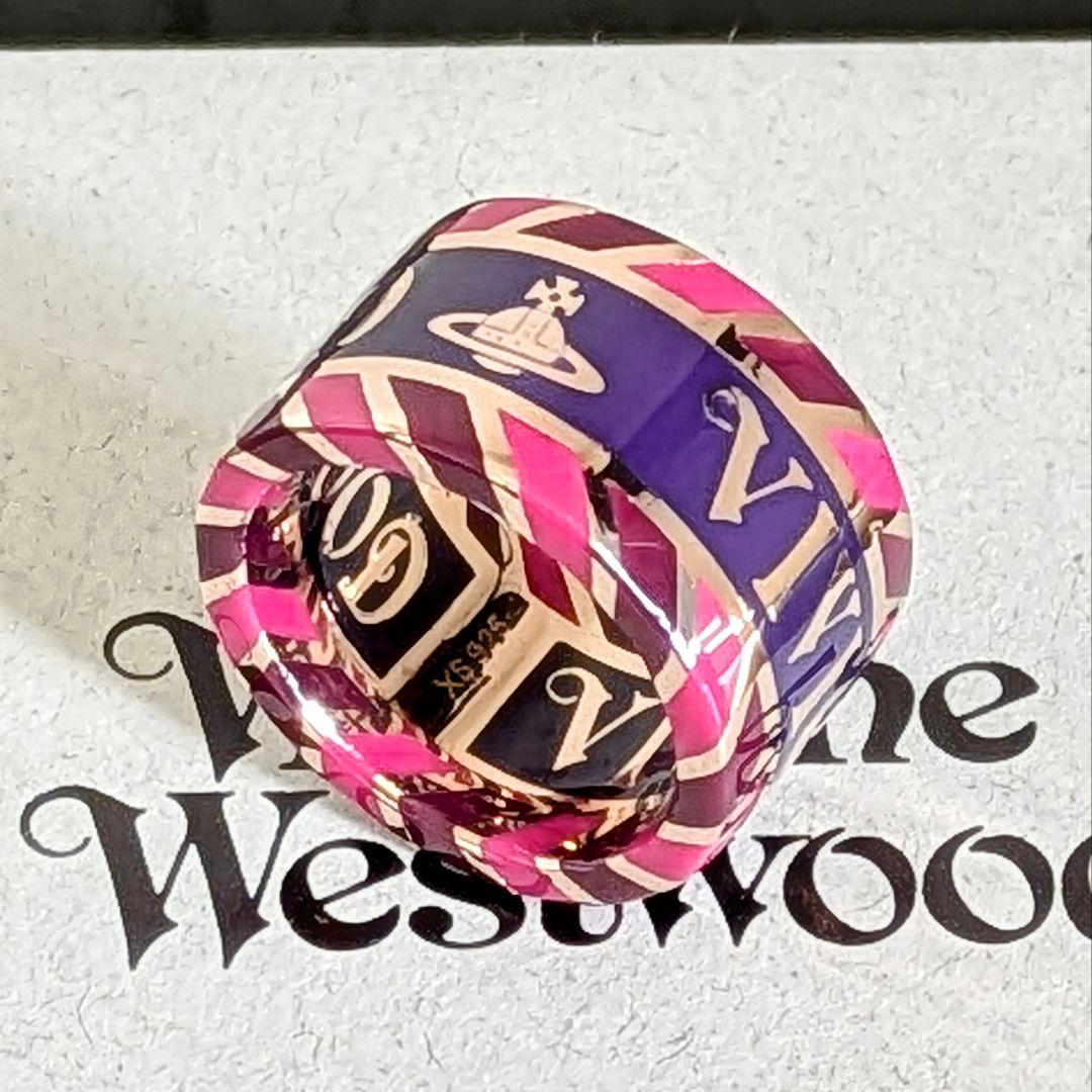 vivienne westwood 美品✨ Jacinda Orb Ring vivienne westwood 美品✨ Jacinda Orb Ring - メルカリ