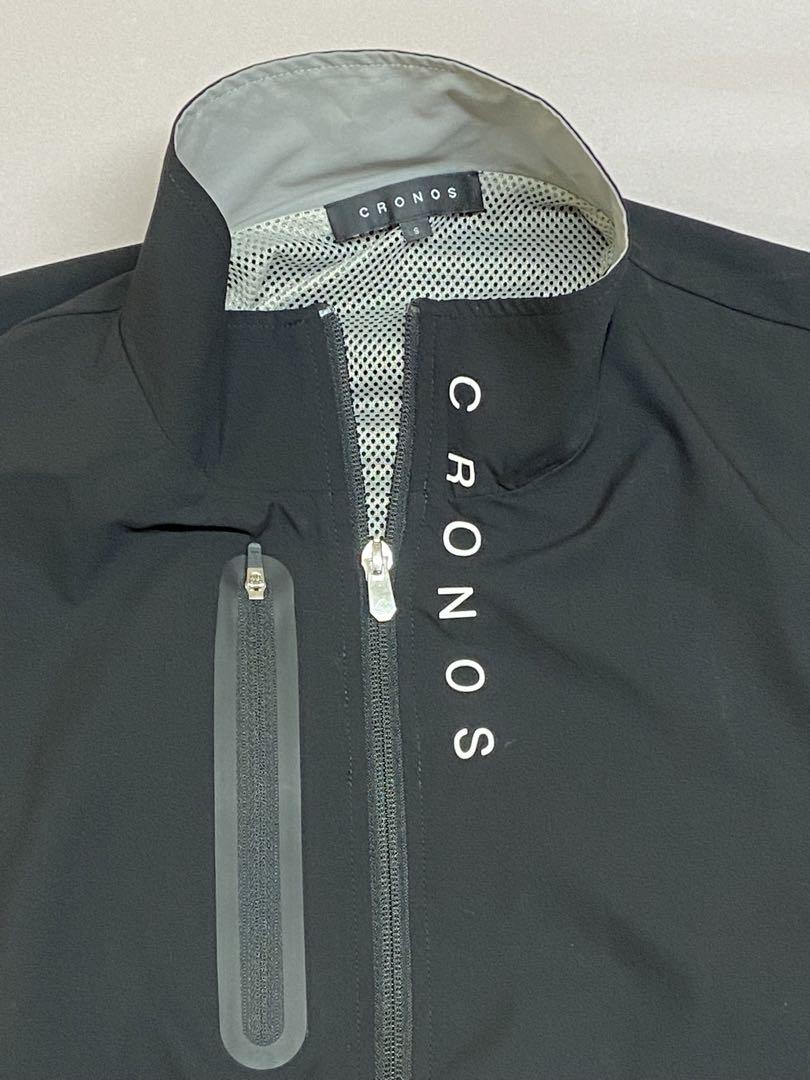 CRONOS 2LINE STRETCH JACKET – クロノス CRONOS Official Store