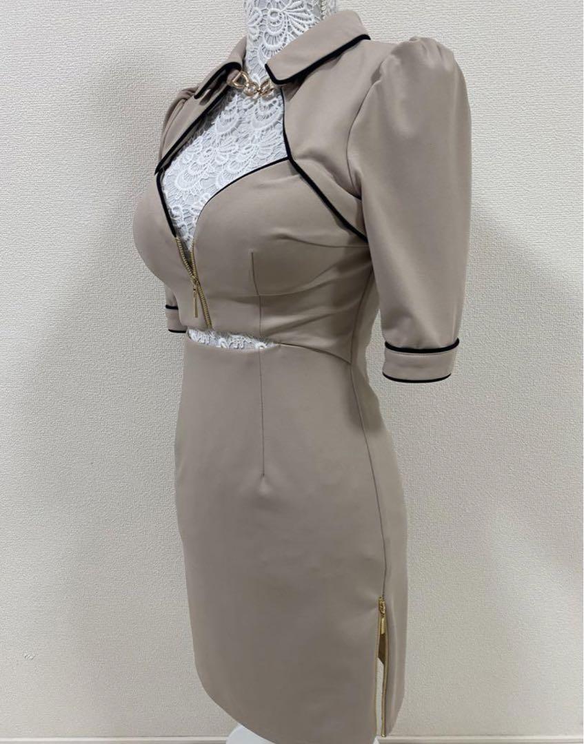 【超美品】アンディ　ドレス
