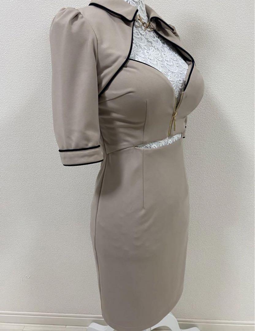 【超美品】アンディ　ドレス