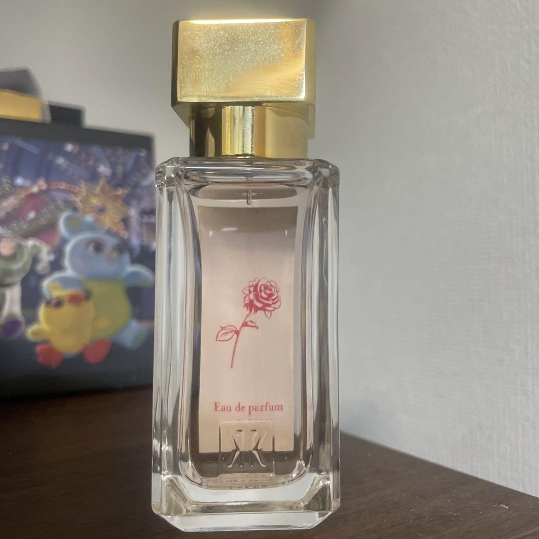 Maison Francis Kurkdjian À la rose 35ml