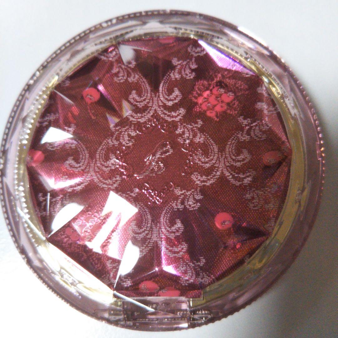 ジルスチュアート　クリスマスコフレ　パウダーのみ