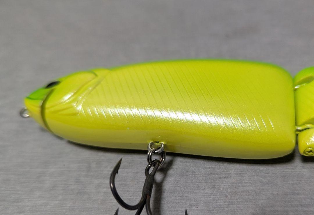 DRT TINY KLASH タイニークラッシュ Lo レジェンドチャート