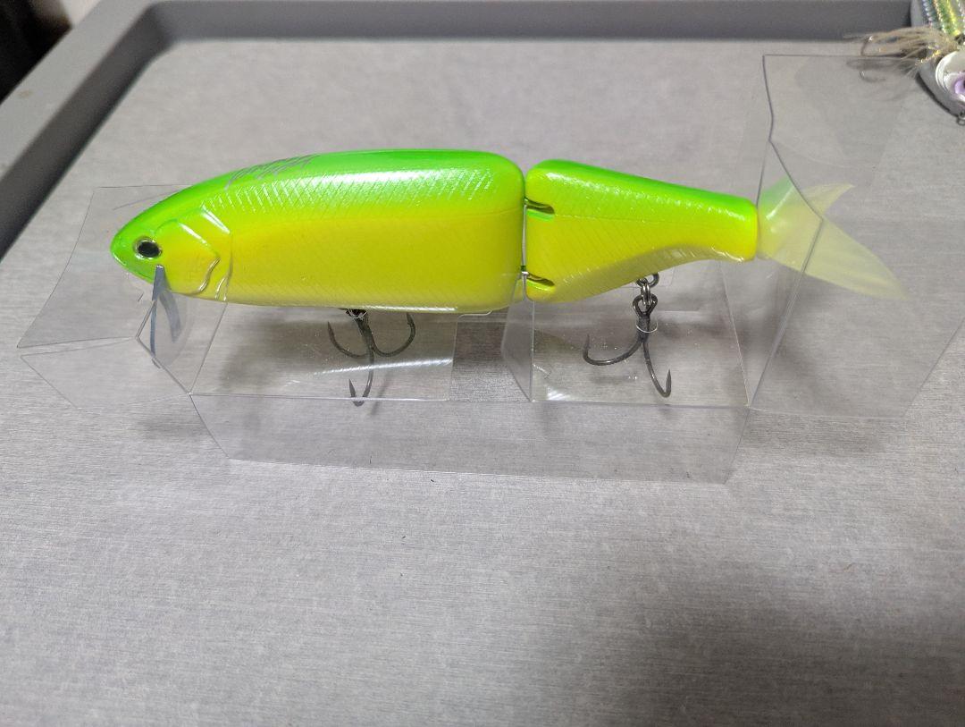 DRT TINY KLASH タイニークラッシュ Lo レジェンドチャート
