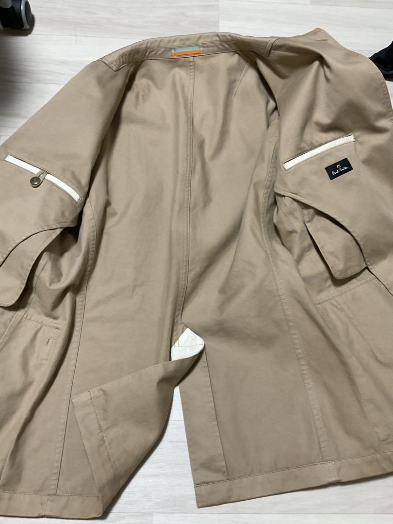 Paul Smith ジャケット ベージュ