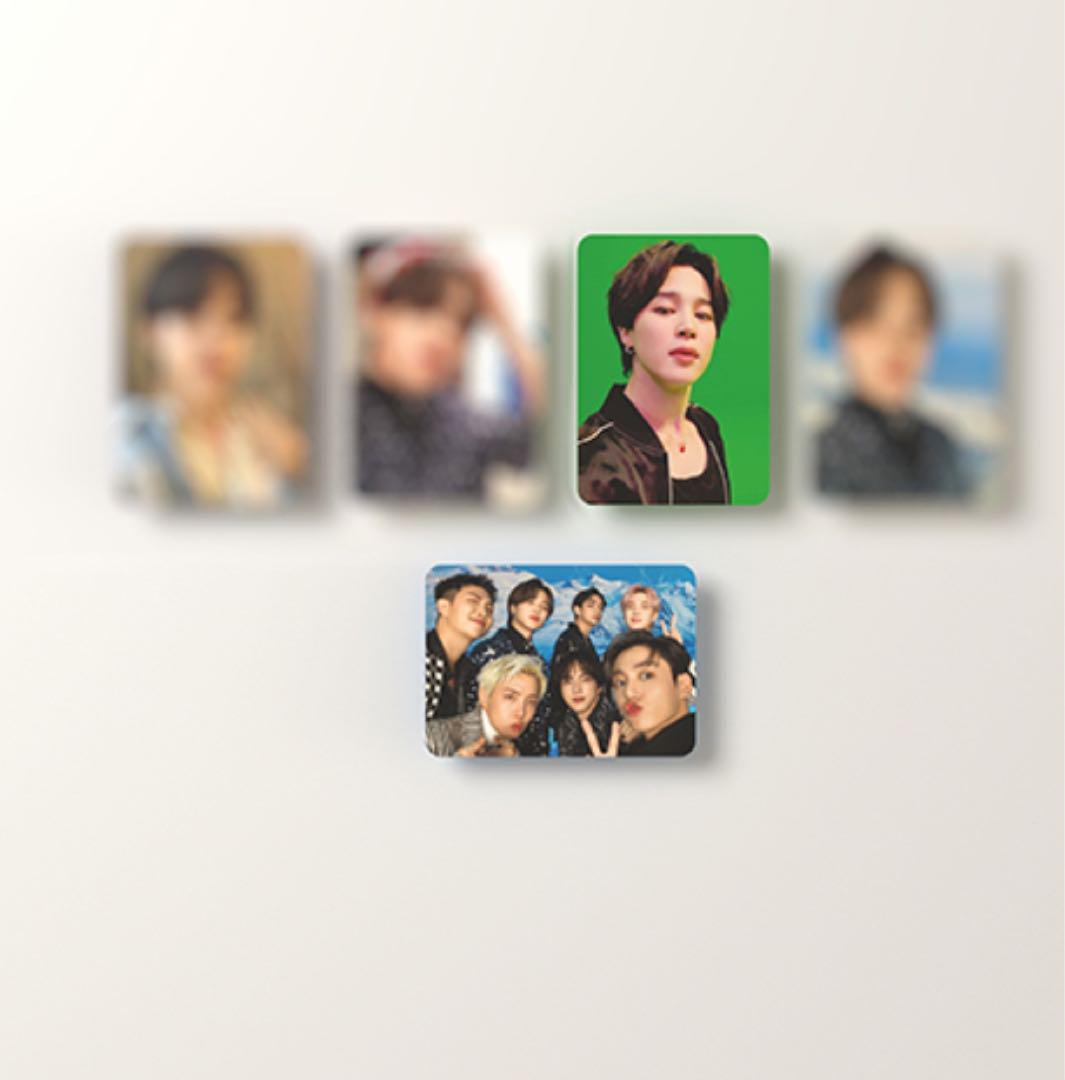 防弾少年団(BTS) - BTS　dfesta 写真集「JIN」 DICON D'FESTA MINI EDITION BTS JIN] | kokode books | [DICON
