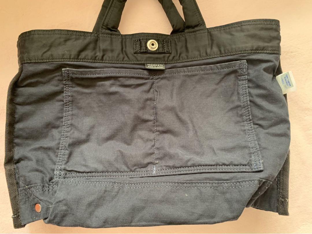 BAG 黒