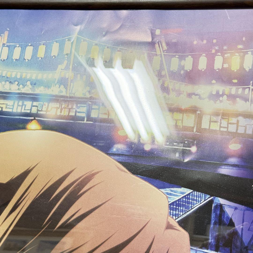 【額縁付き】2010年阿波踊りポスター×2セット【ufotable】 額縁付き】2010年阿波踊りポスター×2セット【ufotable】 - メルカリ