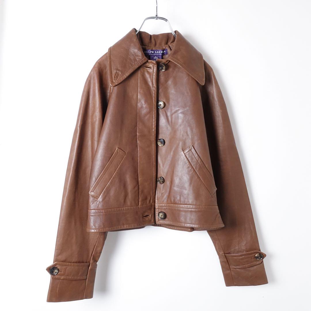ショート ジャケット