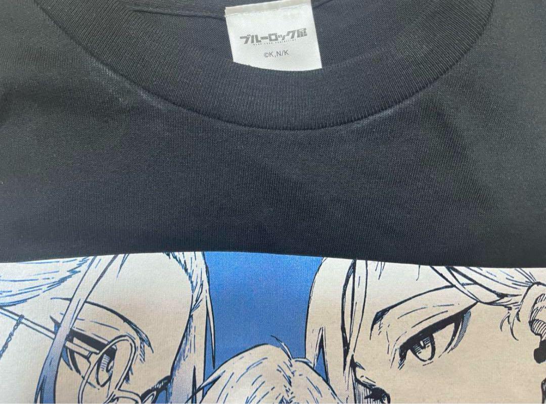 最安値✨️】 ブルーロック ミヒャエルカイザー ブルーロック展