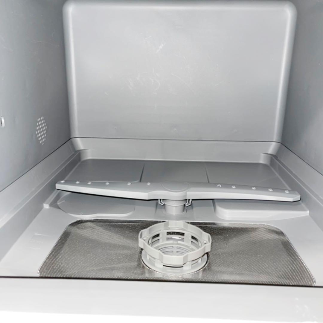 高評価得価 美品 2021年製 工事不要 タンク式食洗機 送料無料❗️ 0EjiO-m17389325221 100%新品安い