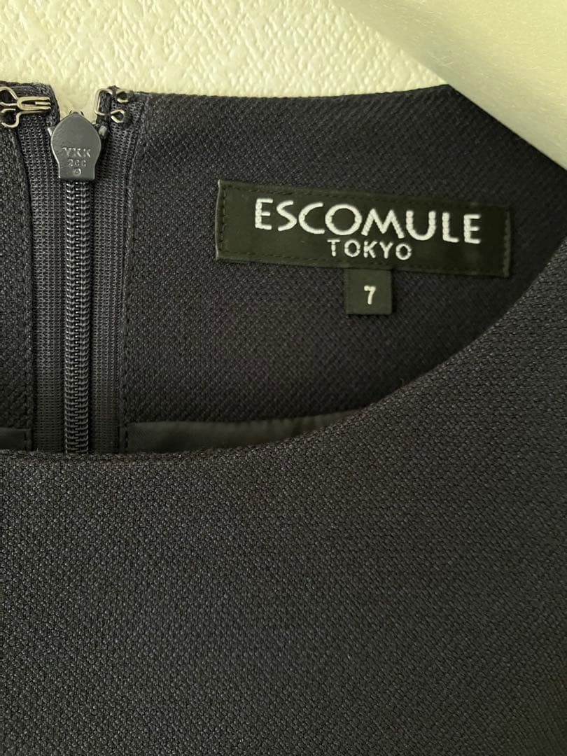 MaryCocoメアリーココ　お受験.面接スーツ　濃紺 S