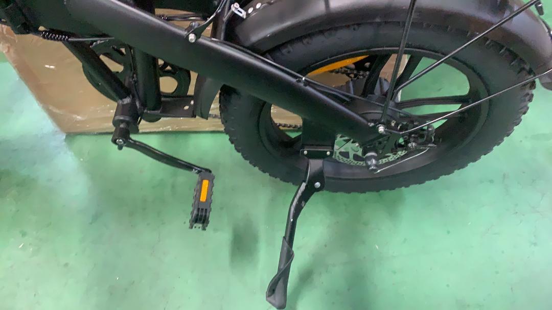 限定セール SCOTTEB 電動アシスト自転車 5段階アシスト 7段変速