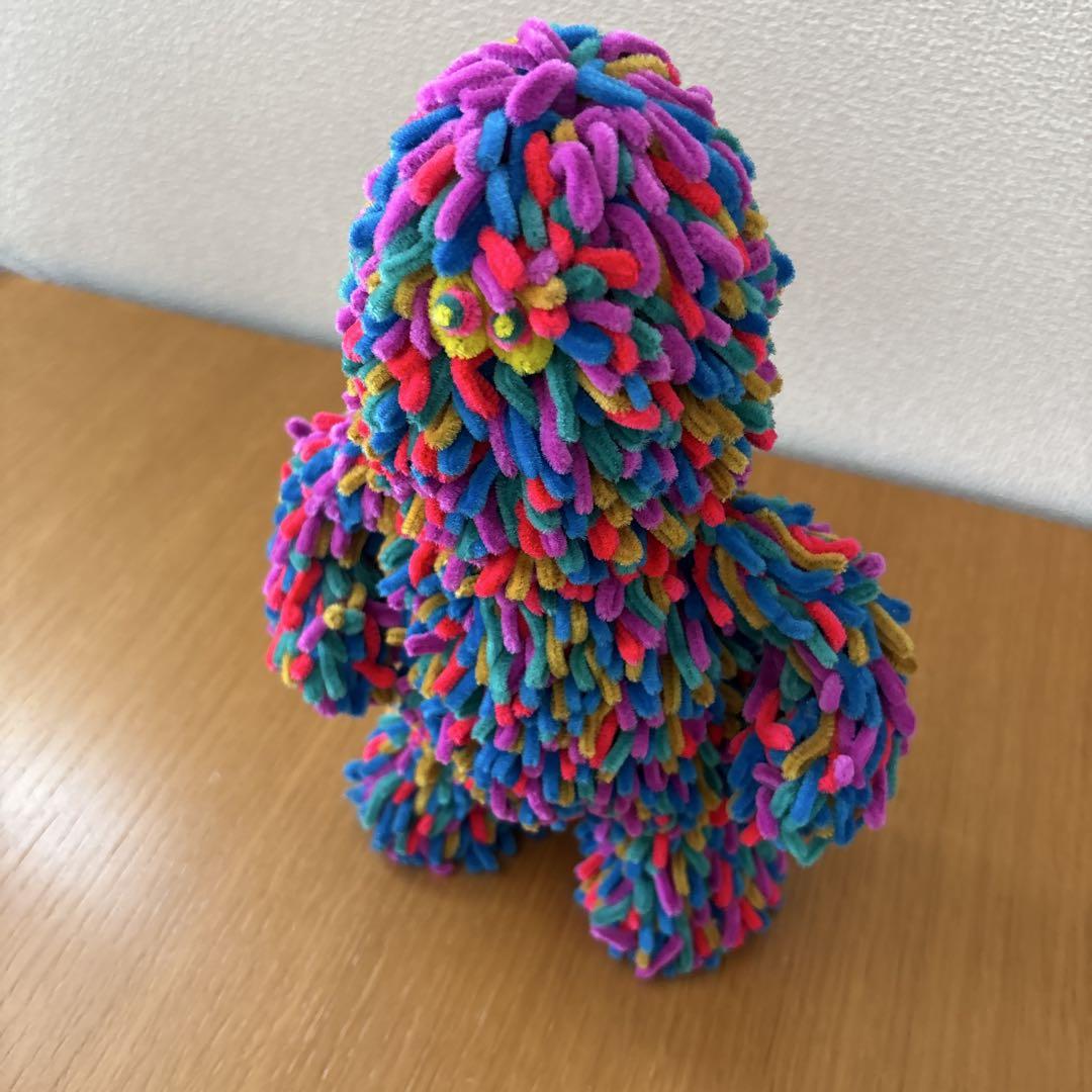 フジサキタクマ モールエイリアン Fujisaki Takuma mogol