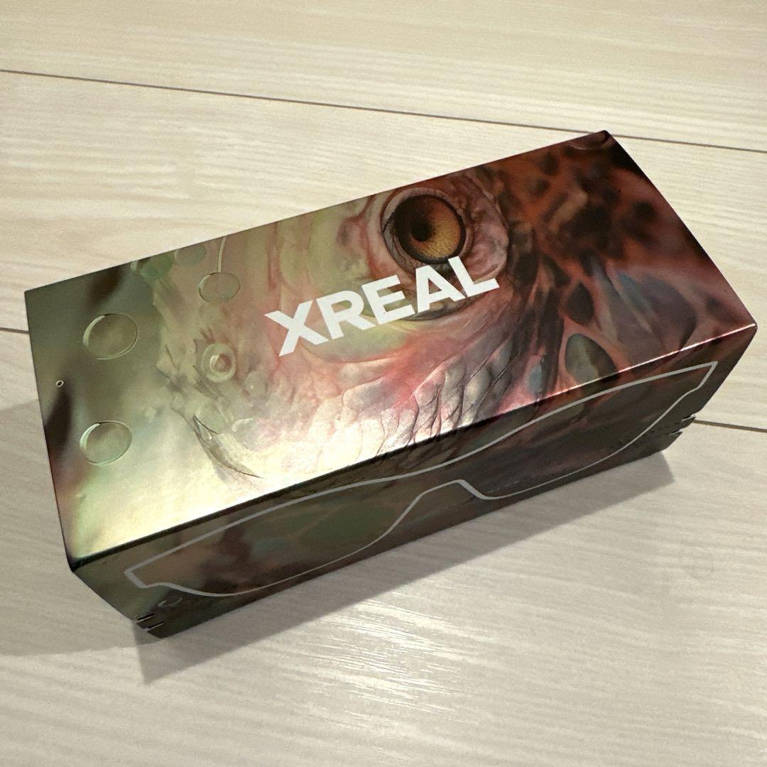 新品未開封 XREAL Air 2 Pro