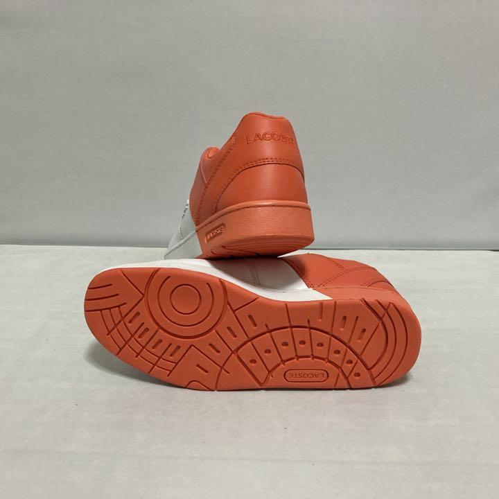 人気が高 LACOSTE THRILL 24.5cm 4Nipr-m17391445957 新品超特価