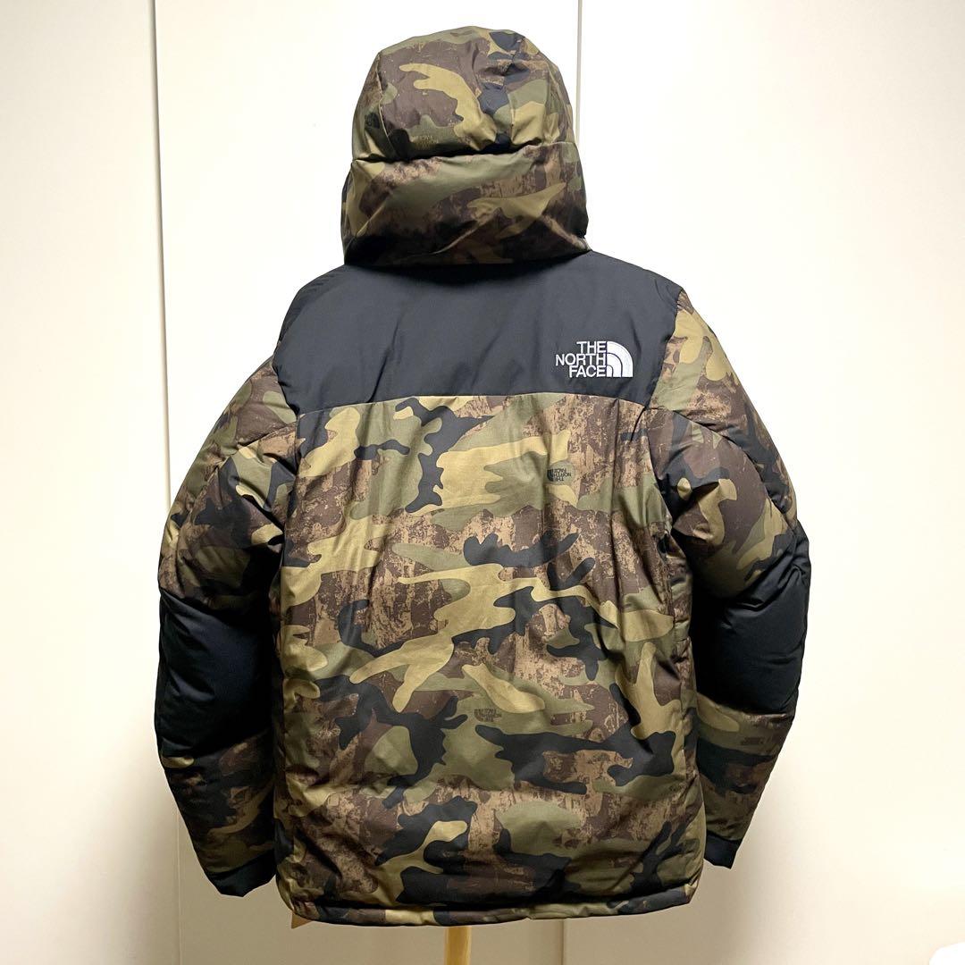 THE NORTH FACE / バルトロライトジャケット