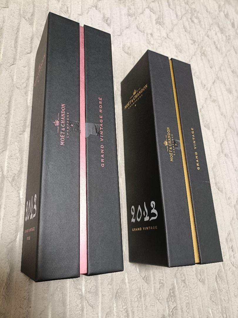 定価31790円】MOET & CHANDON VINTAGE 2013セット - メルカリ 定価31790円】MOET & CHANDON VINTAGE 2013セット - メルカリ