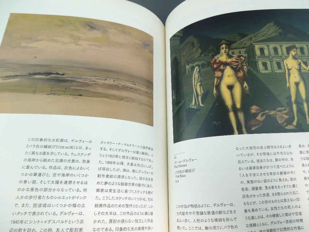 美術館グッズ【393】〔展覧会図録〕アントワープ王立美術館コレクション展