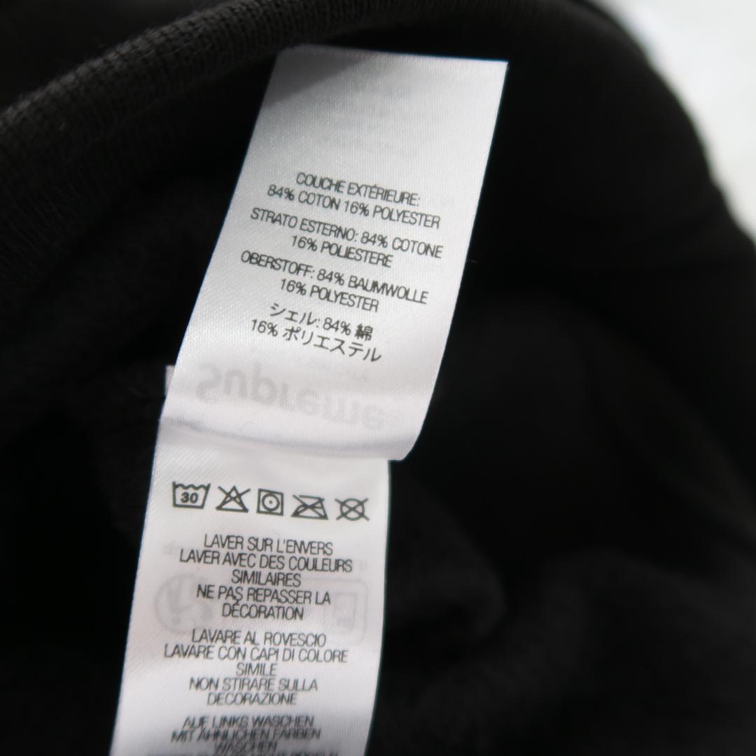 Supreme x GOODENOUGH Hooded Sweatshirt M Supreme x GOODENOUGH Hooded Sweatshirt M