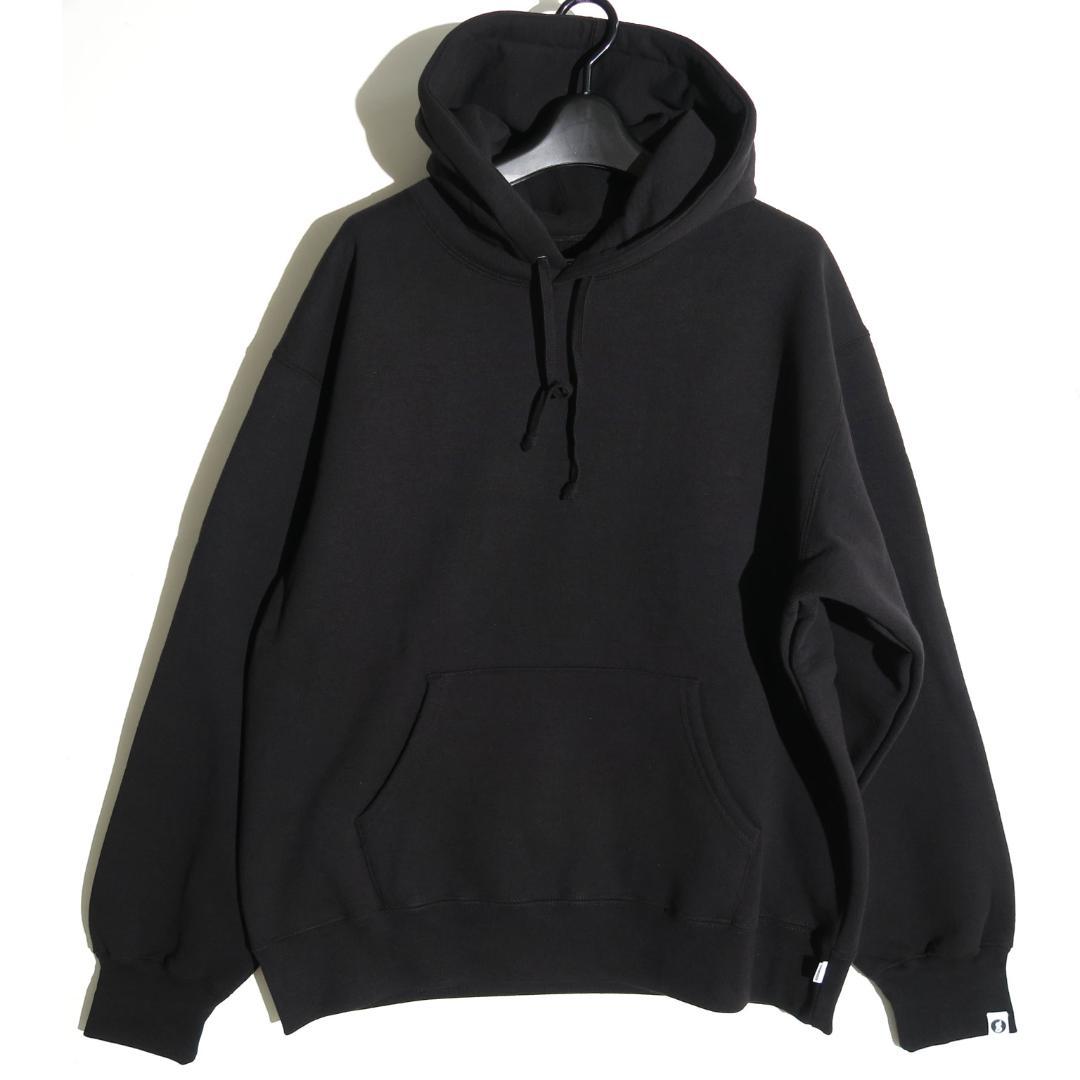 Supreme x GOODENOUGH Hooded Sweatshirt M Supreme x GOODENOUGH Hooded Sweatshirt M
