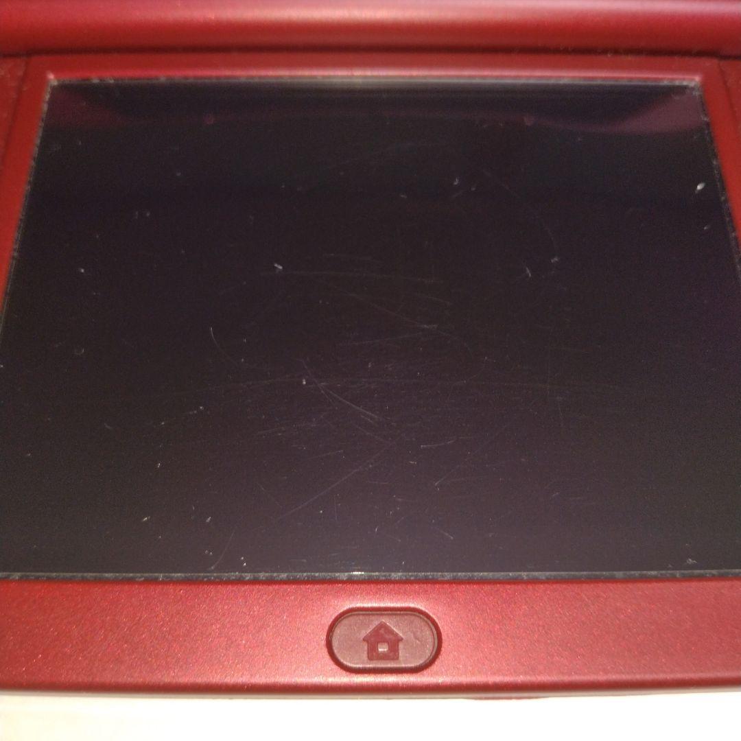 LL レッド