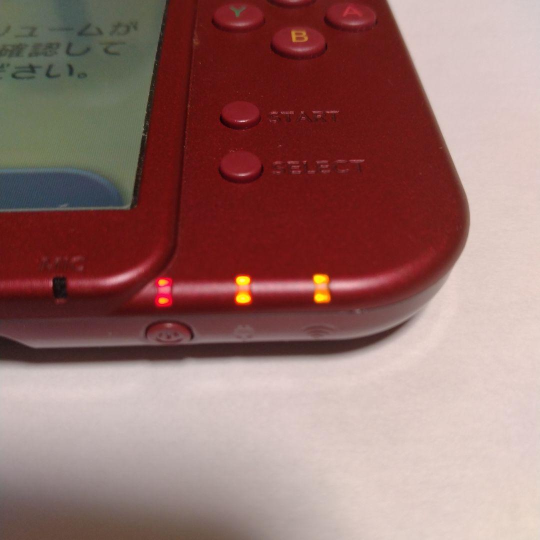 new NINTENDO
