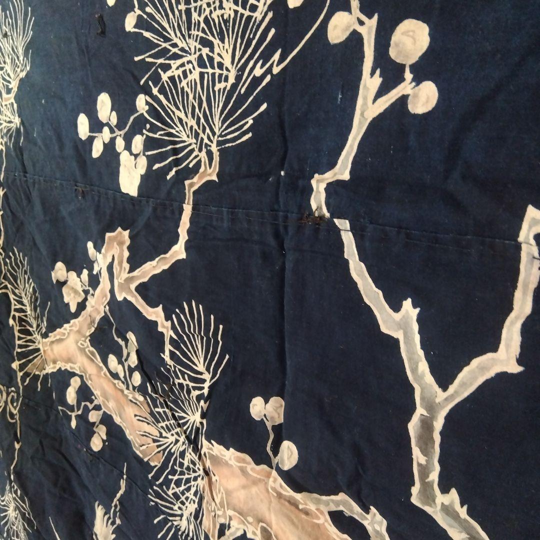 １７５センチ✕１３０センチ古布