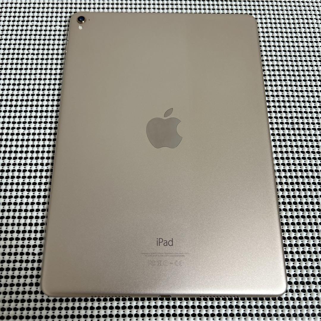 620【早い者勝ち】iPad Pro 32GB 9.7インチ WIFIモデル☆