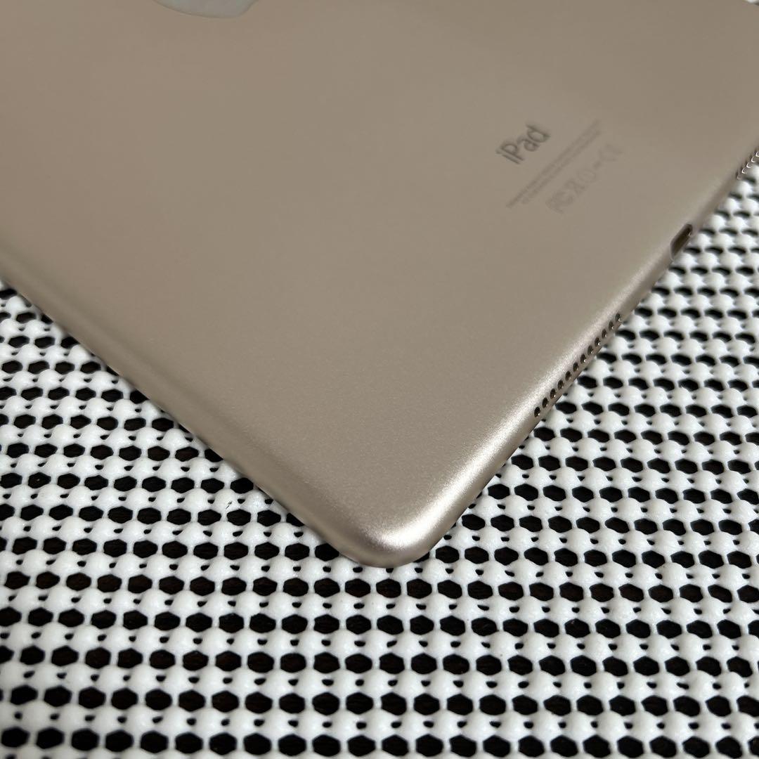 620【早い者勝ち】iPad Pro 32GB 9.7インチ WIFIモデル☆
