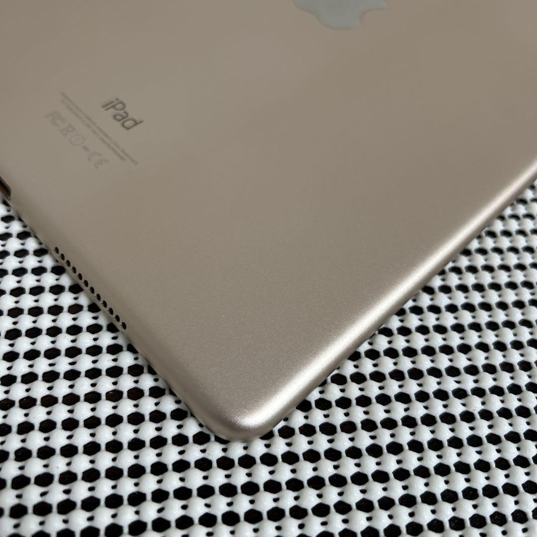 620【早い者勝ち】iPad Pro 32GB 9.7インチ WIFIモデル☆
