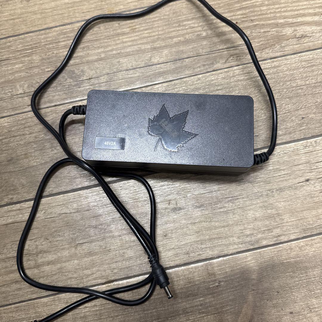 mx01充電器