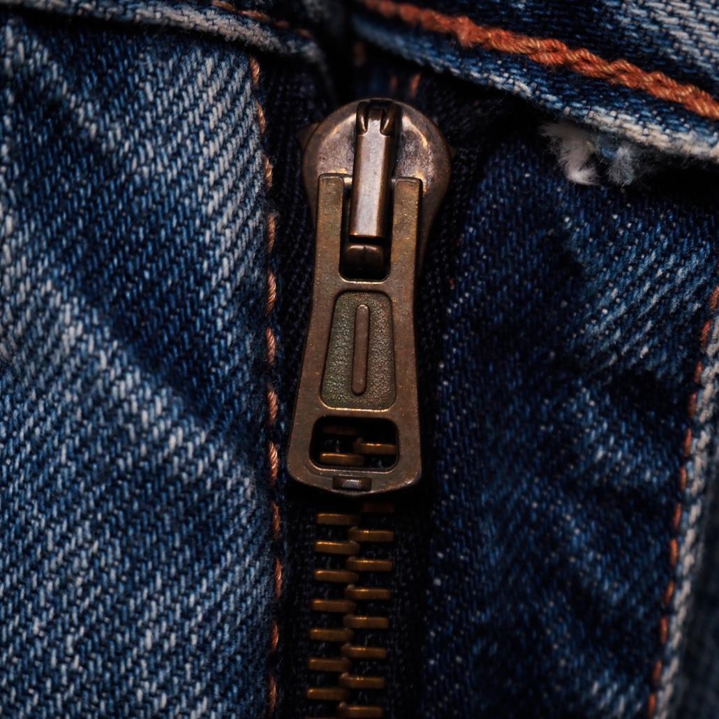 パンツ 1 piu 1 uguale 3 / GMD ULTIMATE DENIM
