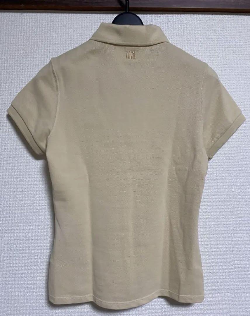 アミパリス　Tシャツ　ポロシャツ