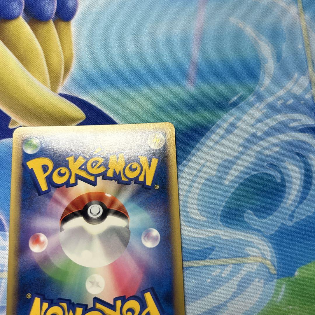 ポケモンカード バクフーン L1 レジェンド 1枚