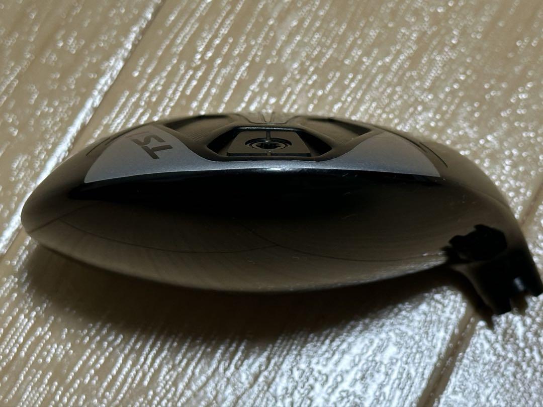 タイトリスト TSi1 3W フェアウェイウッド ヘッドのみ