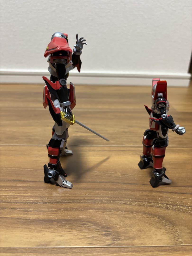 忍者戦士飛影 鳳雷鷹