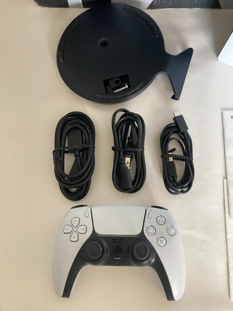 ps5本体 CFI-1100B01